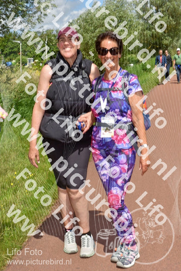Evenement foto: Serie 256