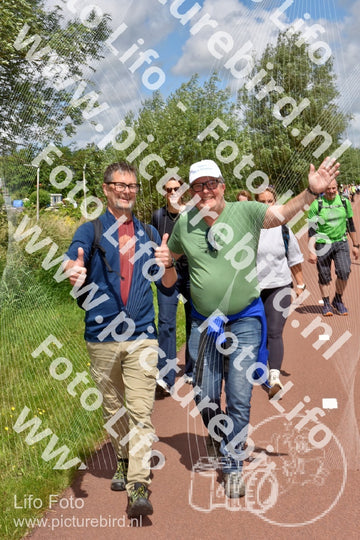Evenement foto: Serie 256