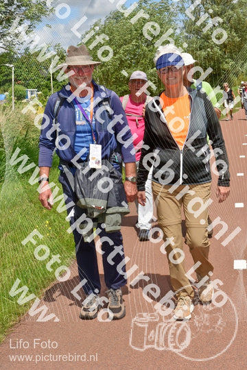 Evenement foto: Serie 256