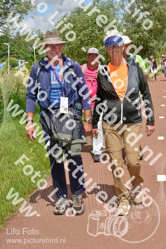 Evenement foto: Serie 256