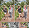 Evenement foto: Serie 256