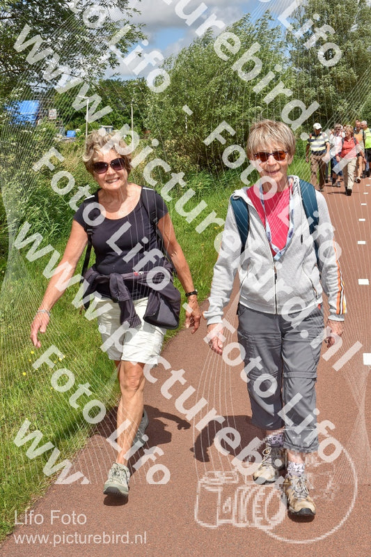 Evenement foto: Serie 256
