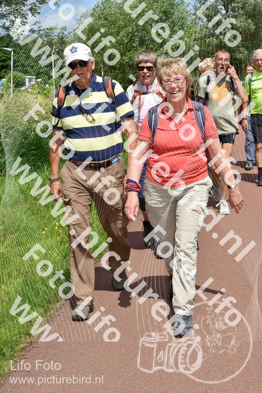 Evenement foto: Serie 256