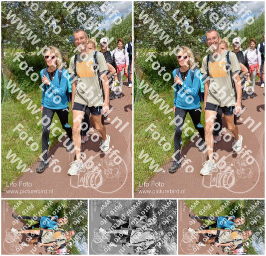 Evenement foto: Serie 256