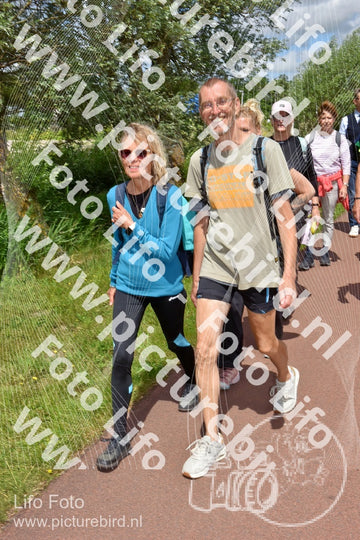 Evenement foto: Serie 256