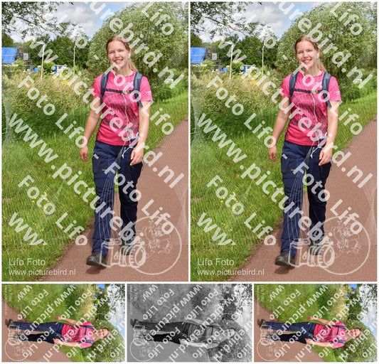 Evenement foto: Serie 256