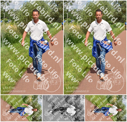 Evenement foto: Serie 256
