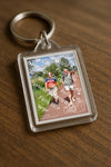 Evenement foto: Serie 256
