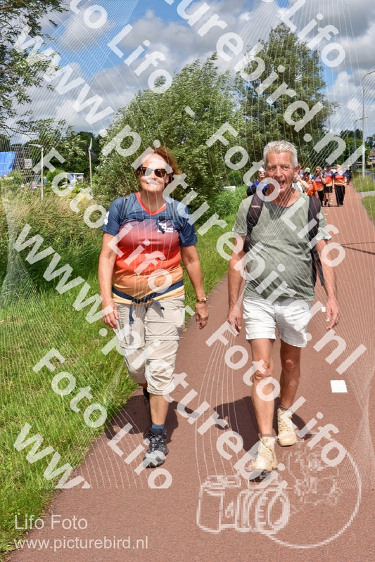 Evenement foto: Serie 256