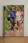 Evenement foto: Serie 256