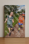 Evenement foto: Serie 256