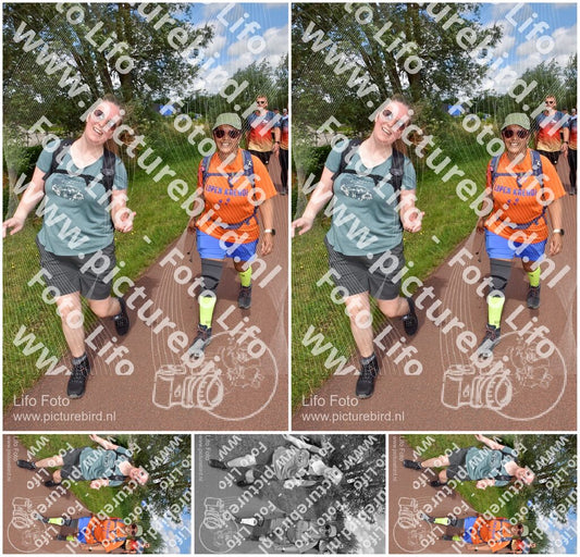 Evenement foto: Serie 256