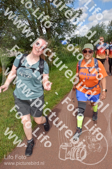 Evenement foto: Serie 256