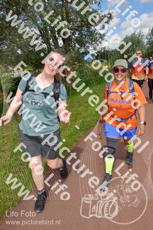 Evenement foto: Serie 256