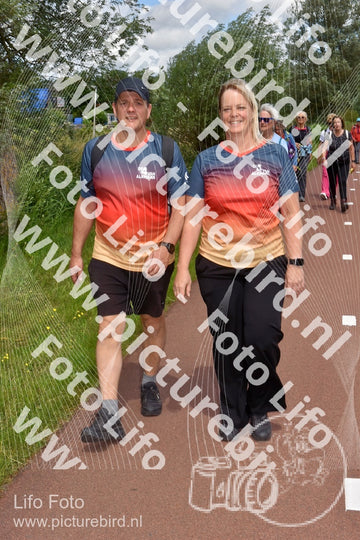 Evenement foto: Serie 256