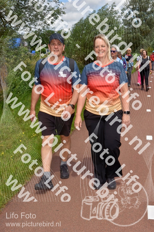 Evenement foto: Serie 256