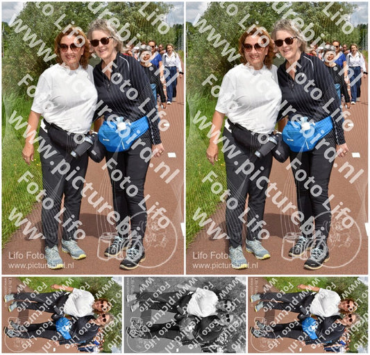 Evenement foto: Serie 256