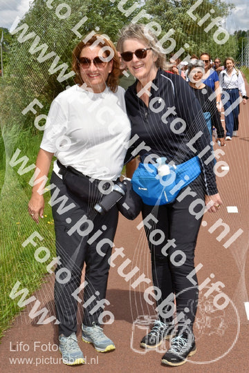 Evenement foto: Serie 256