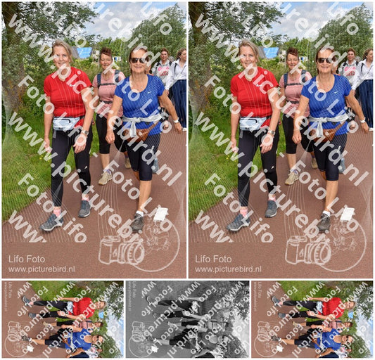Evenement foto: Serie 256