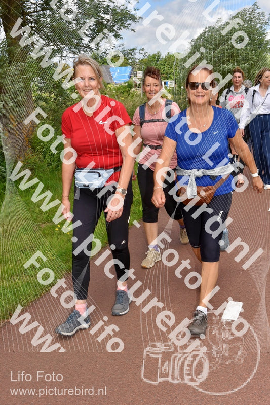 Evenement foto: Serie 256