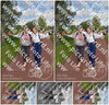 Evenement foto: Serie 256