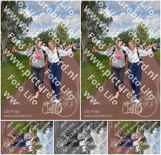 Evenement foto: Serie 256