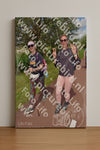 Evenement foto: Serie 256