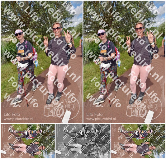 Evenement foto: Serie 256