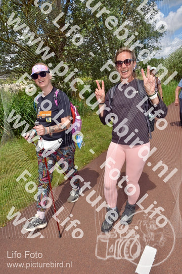 Evenement foto: Serie 256