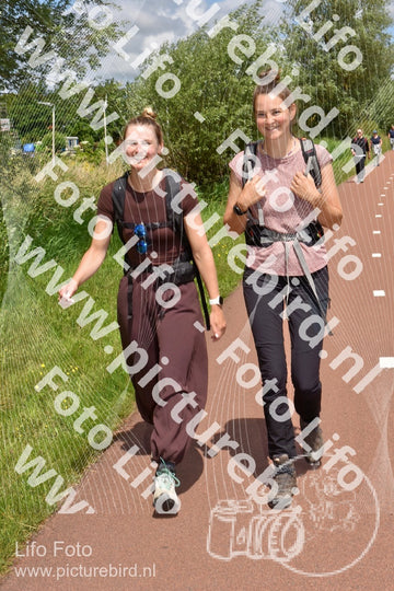 Evenement foto: Serie 256
