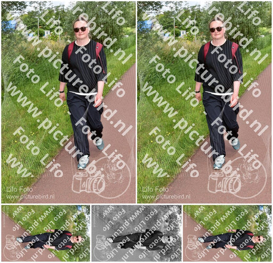 Evenement foto: Serie 256