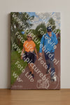 Evenement foto: Serie 256