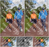 Evenement foto: Serie 256
