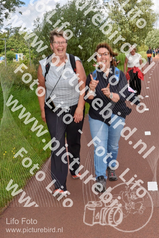 Evenement foto: Serie 256