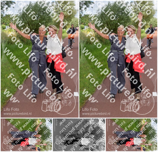 Evenement foto: Serie 256