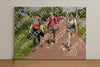 Evenement foto: Serie 256