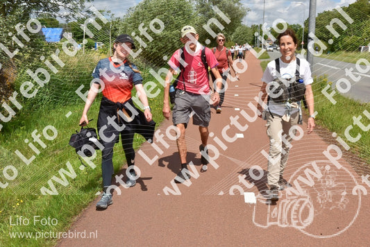 Evenement foto: Serie 256