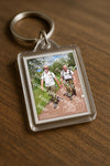Evenement foto: Serie 256