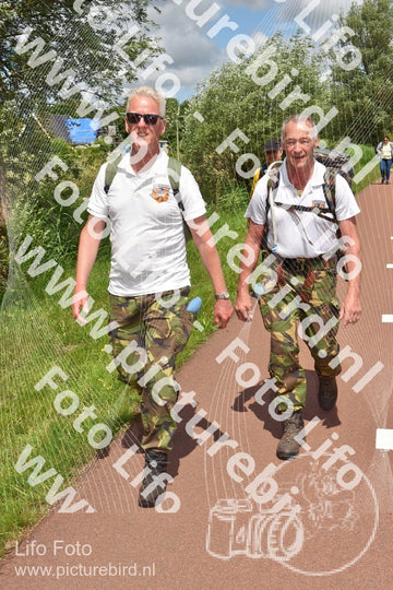 Evenement foto: Serie 256