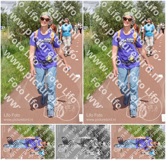Evenement foto: Serie 256