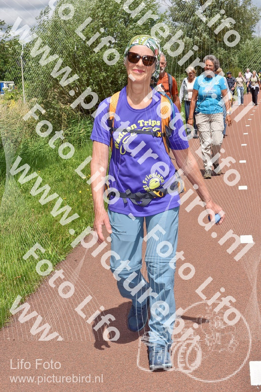 Evenement foto: Serie 256