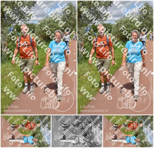 Evenement foto: Serie 256