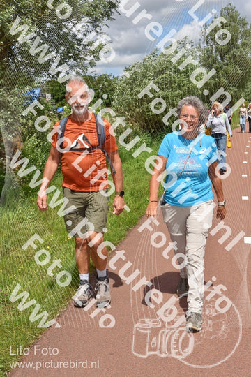 Evenement foto: Serie 256