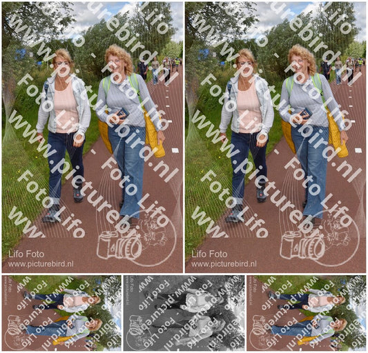 Evenement foto: Serie 256