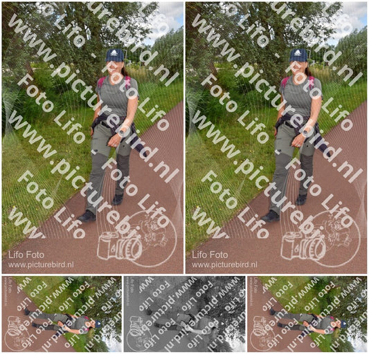 Evenement foto: Serie 256
