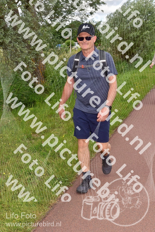 Evenement foto: Serie 256
