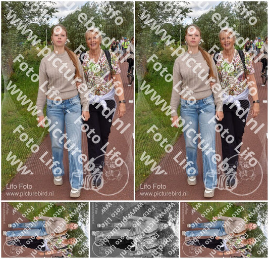 Evenement foto: Serie 256