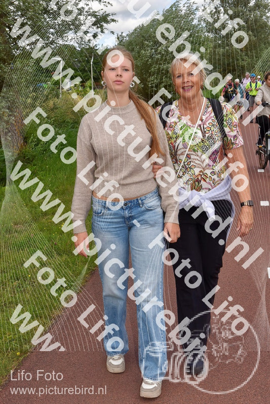 Evenement foto: Serie 256