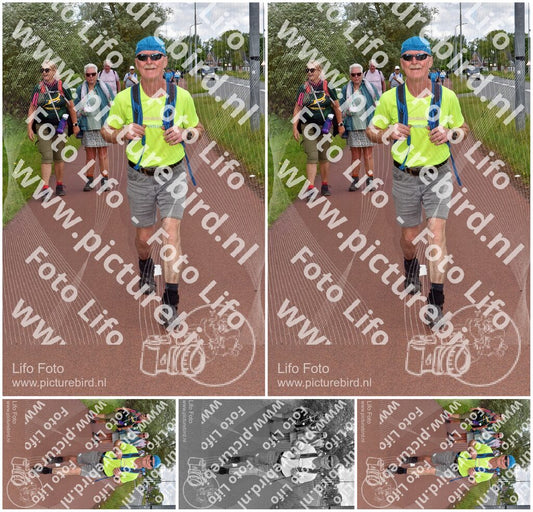 Evenement foto: Serie 256