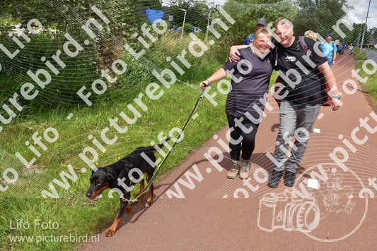 Evenement foto: Serie 256